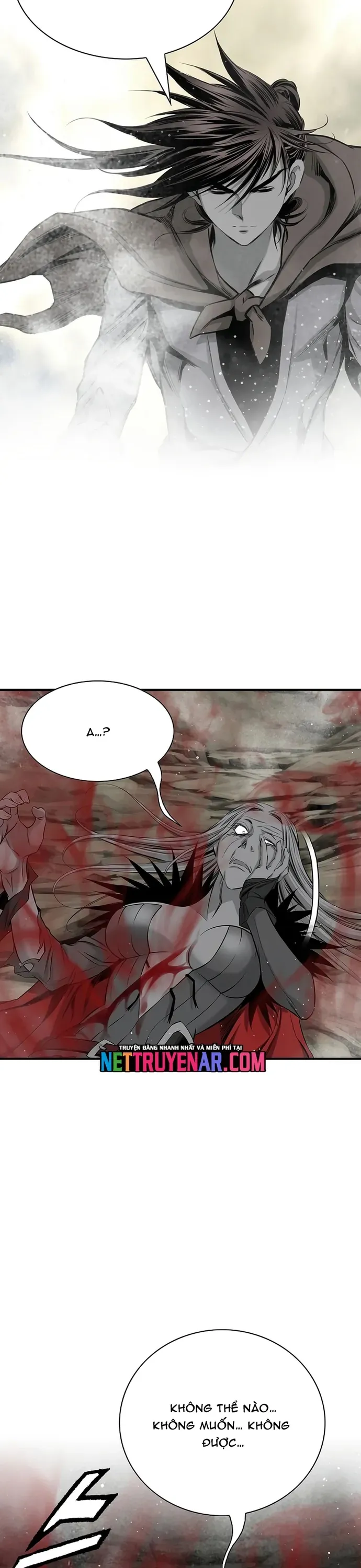 Đăng Thiên Lộ Chap 148 - Next Chap 149