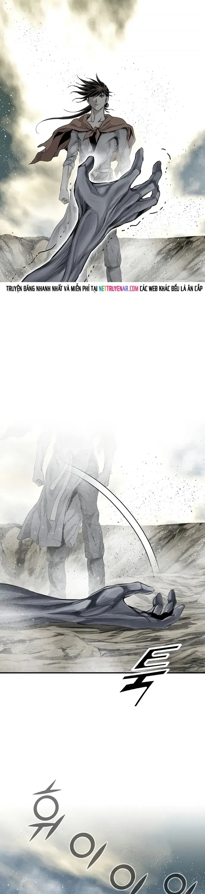 Đăng Thiên Lộ Chap 148 - Next Chap 149