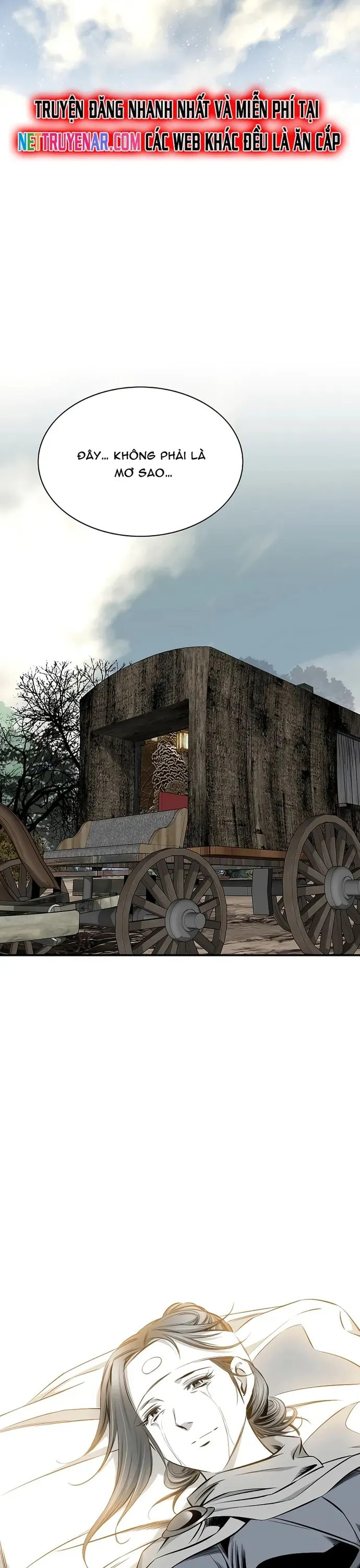 Đăng Thiên Lộ Chap 148 - Next Chap 149