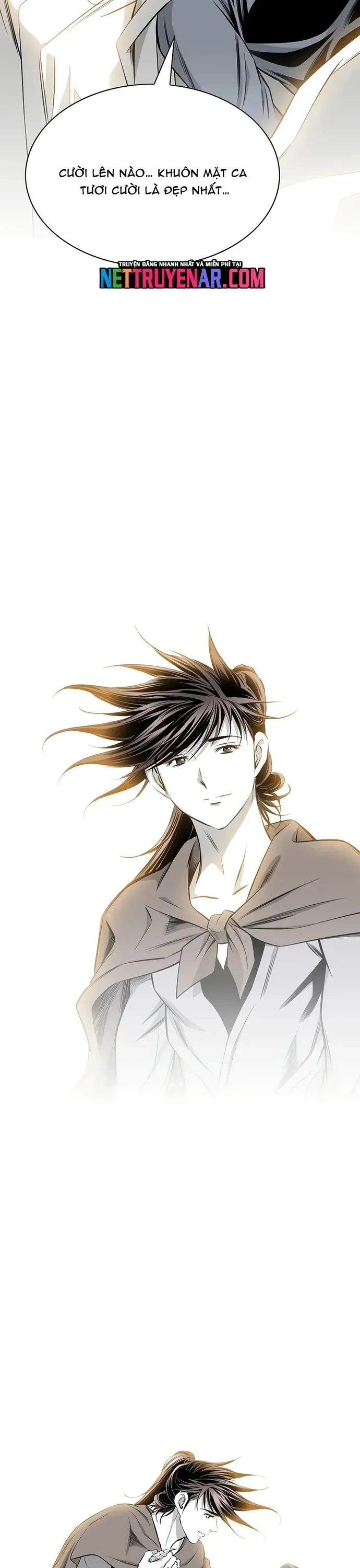 Đăng Thiên Lộ Chap 148 - Next Chap 149