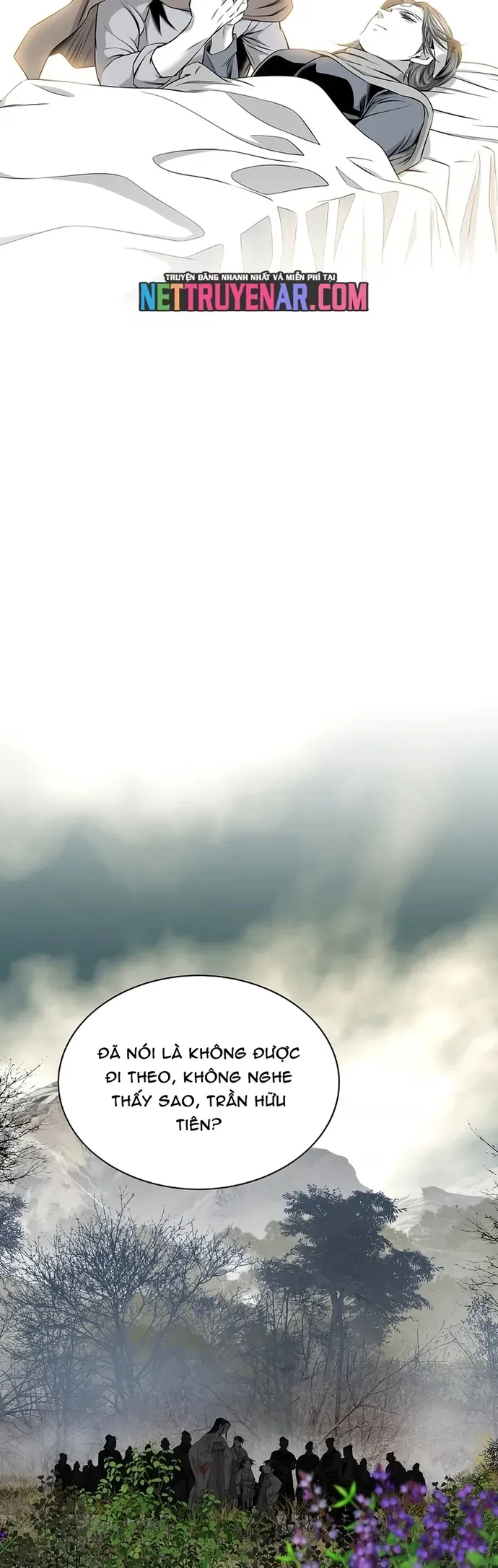 Đăng Thiên Lộ Chap 148 - Next Chap 149