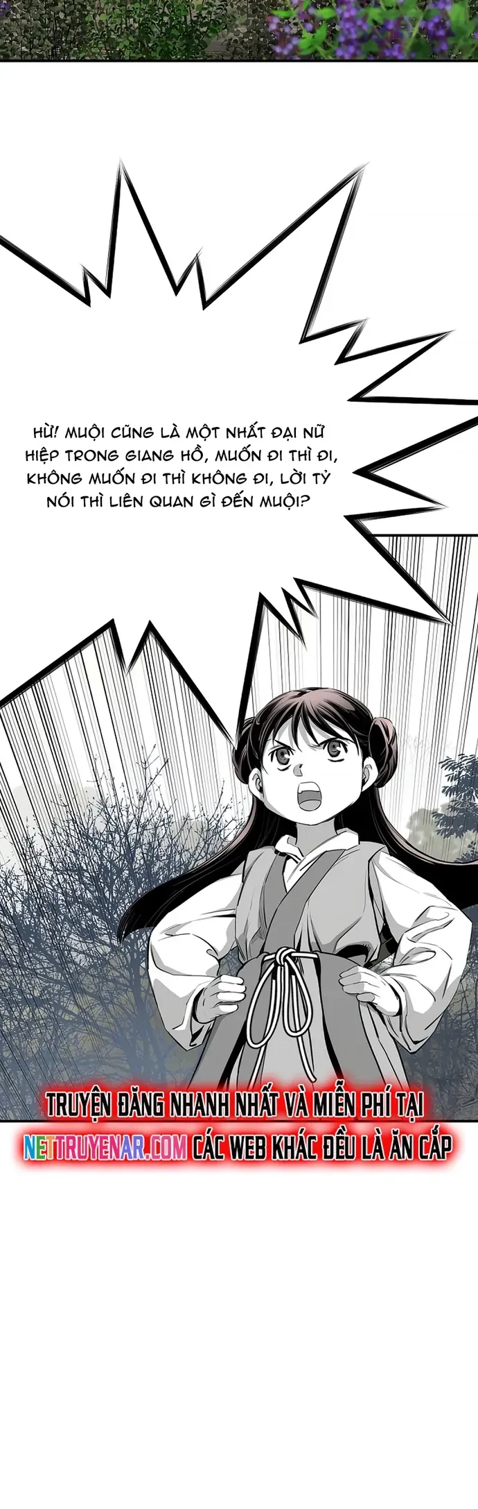 Đăng Thiên Lộ Chap 148 - Next Chap 149