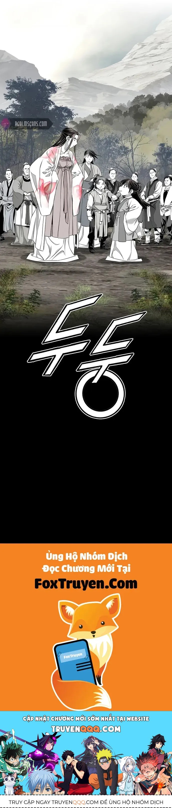 Đăng Thiên Lộ Chap 148 - Next Chap 149