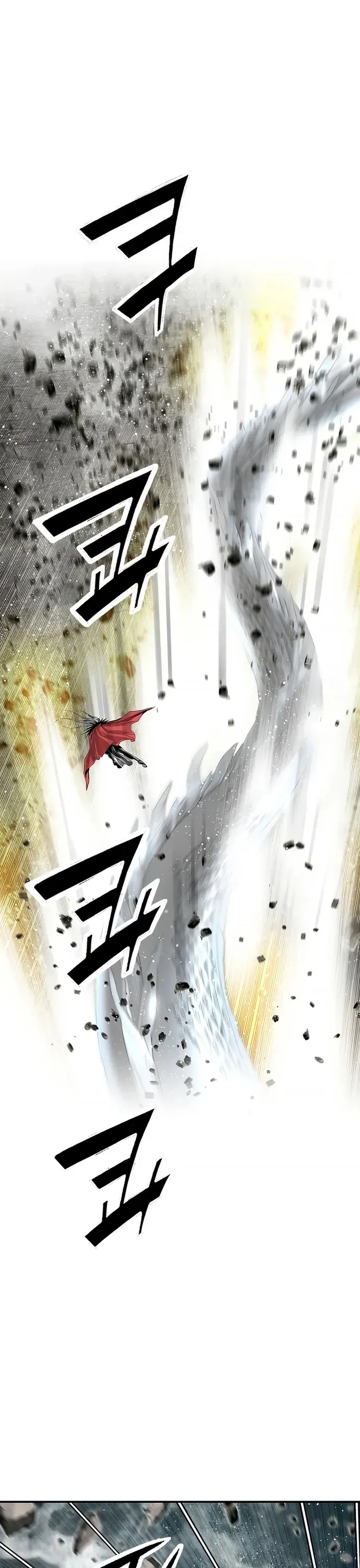 Đăng Thiên Lộ Chap 148 - Next Chap 149