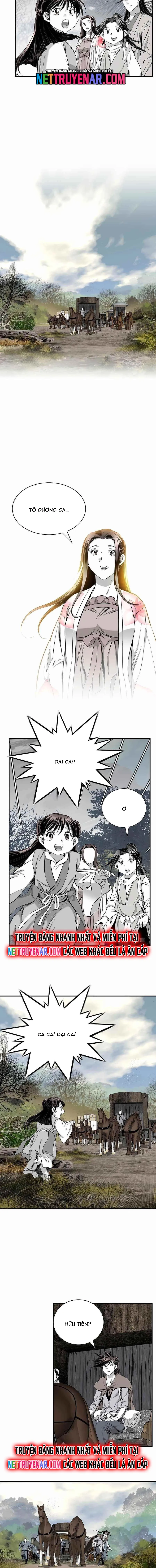 Đăng Thiên Lộ Chap 149 - Next Chap 150