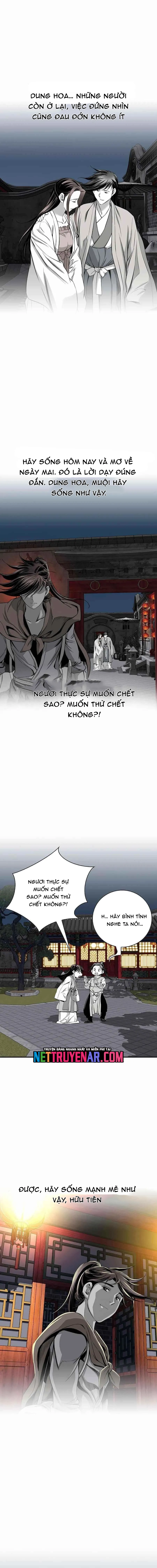 Đăng Thiên Lộ Chap 149 - Next Chap 150