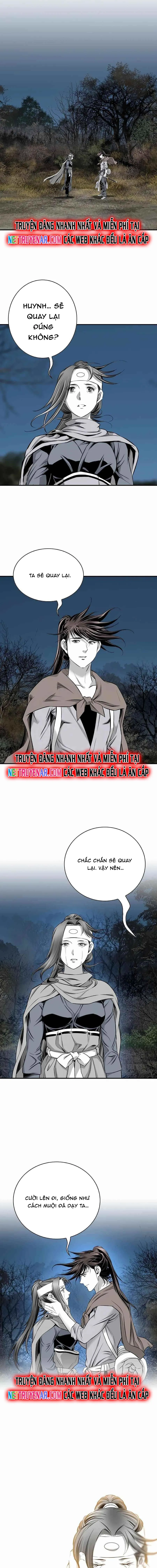 Đăng Thiên Lộ Chap 149 - Next Chap 150