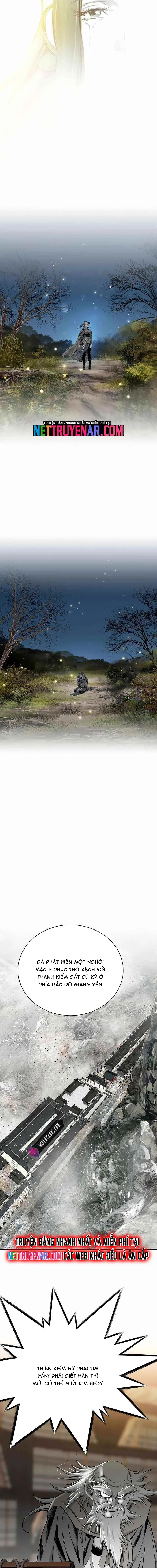 Đăng Thiên Lộ Chap 149 - Next Chap 150