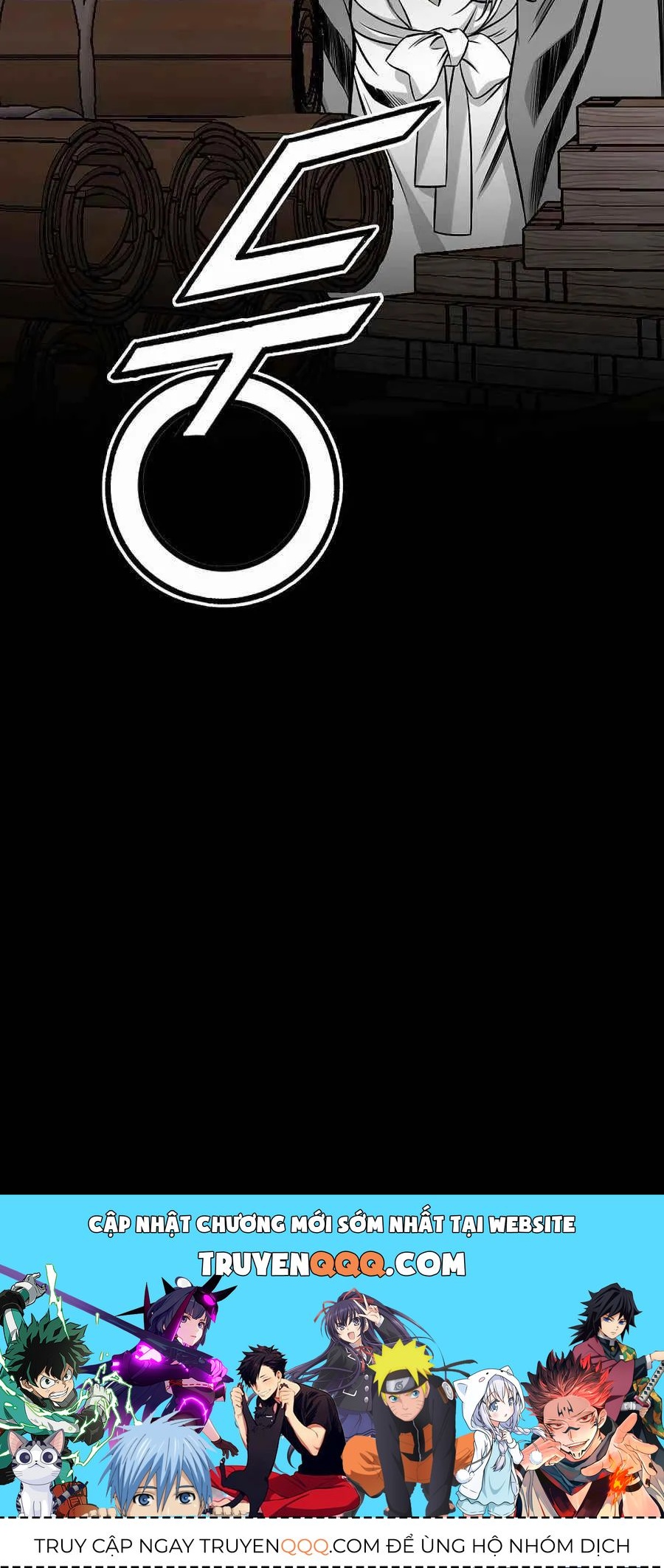 Đăng Thiên Lộ Chap 149 - Next Chap 150