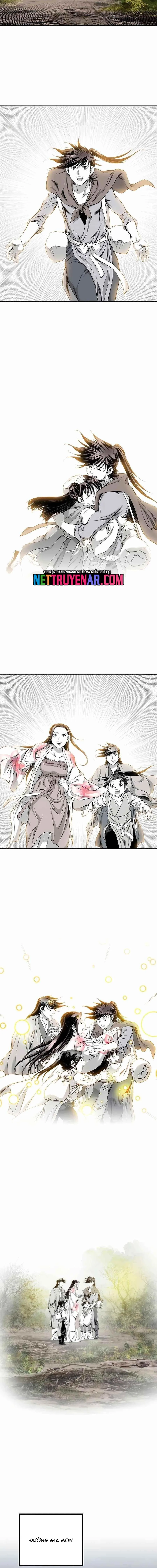 Đăng Thiên Lộ Chap 149 - Next Chap 150