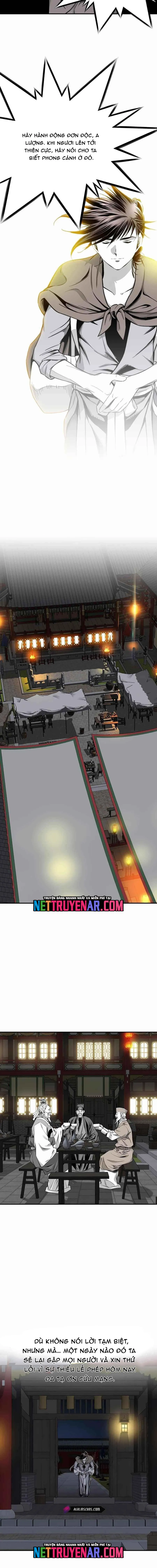 Đăng Thiên Lộ Chap 149 - Next Chap 150