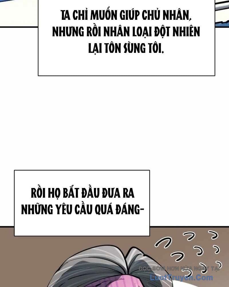 Cuộc Sống Học Đường Của Đội Trưởng Quận Chap 40 - Next Chap 41