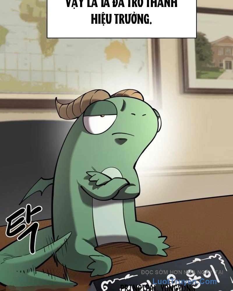 Cuộc Sống Học Đường Của Đội Trưởng Quận Chap 40 - Next Chap 41