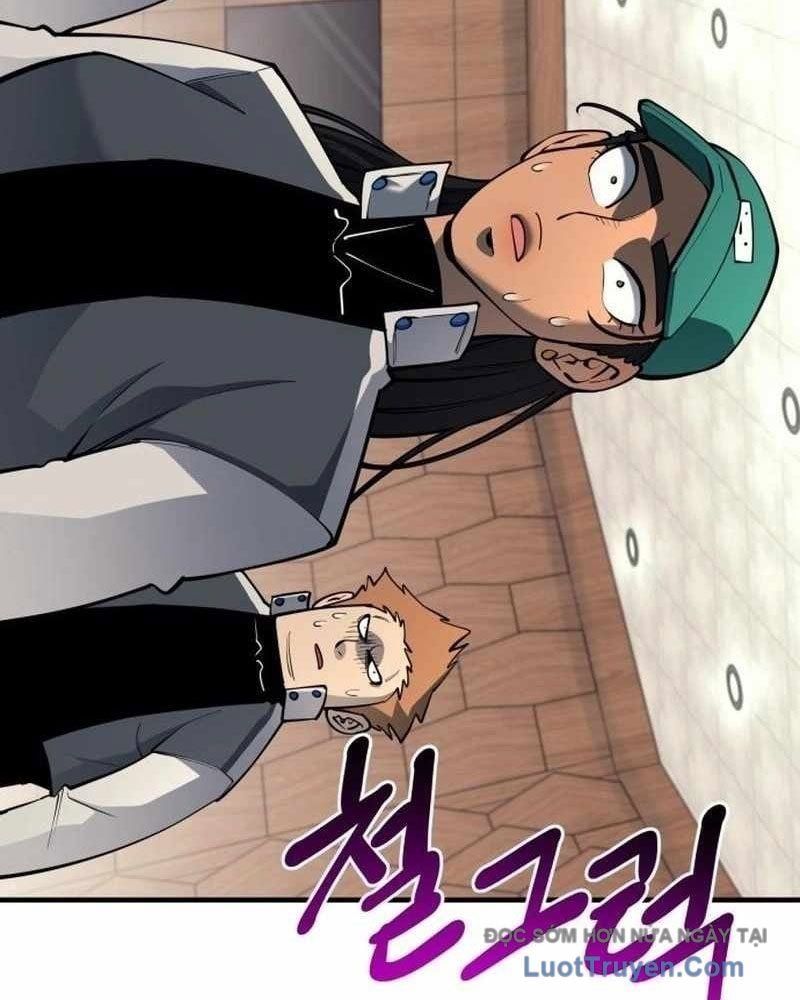 Cuộc Sống Học Đường Của Đội Trưởng Quận Chap 40 - Next Chap 41