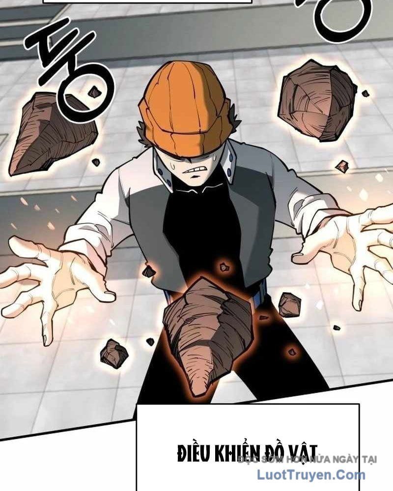 Cuộc Sống Học Đường Của Đội Trưởng Quận Chap 40 - Next Chap 41