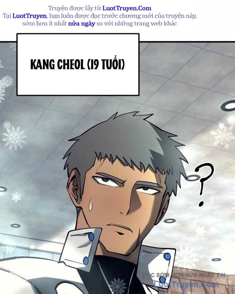 Cuộc Sống Học Đường Của Đội Trưởng Quận Chap 40 - Next Chap 41