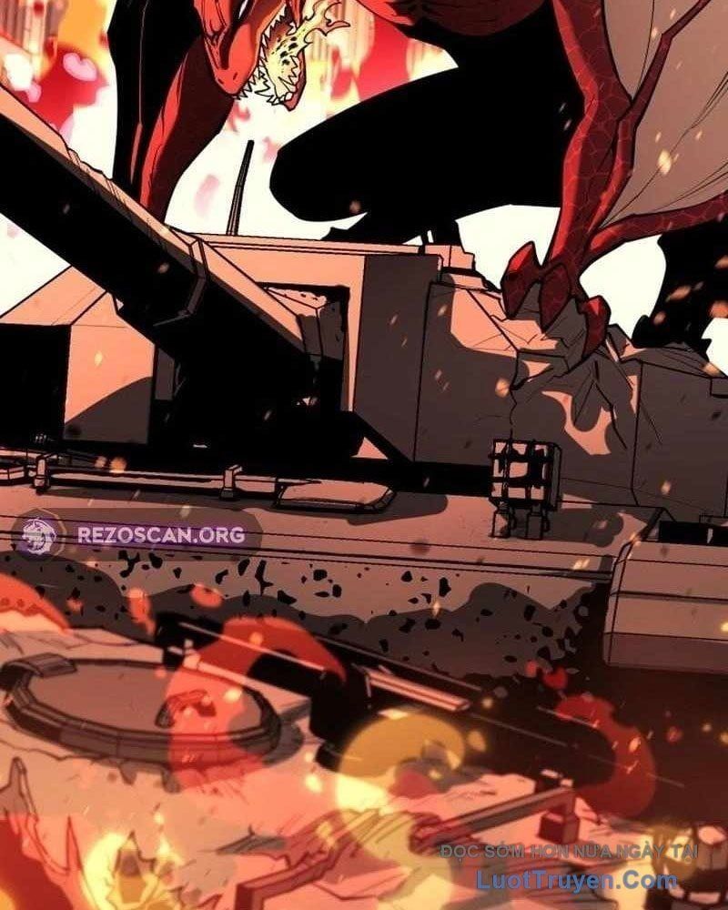 Cuộc Sống Học Đường Của Đội Trưởng Quận Chap 40 - Next Chap 41