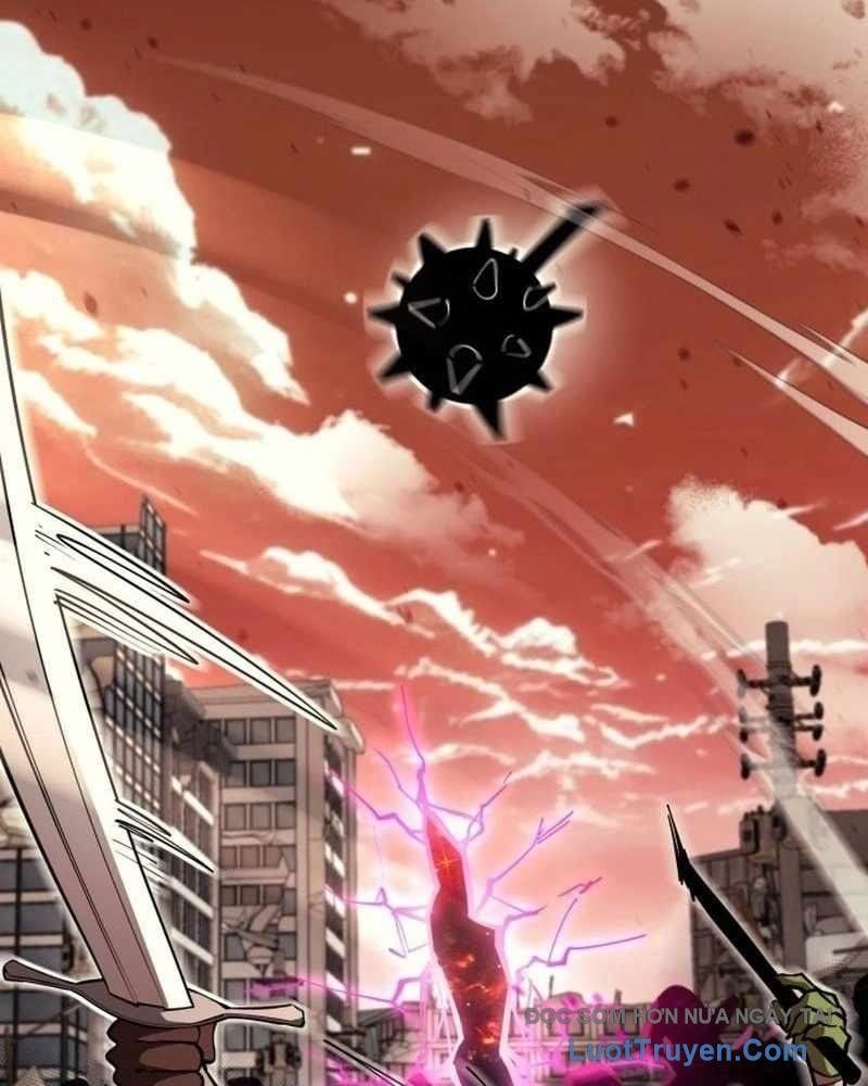 Cuộc Sống Học Đường Của Đội Trưởng Quận Chap 40 - Next Chap 41