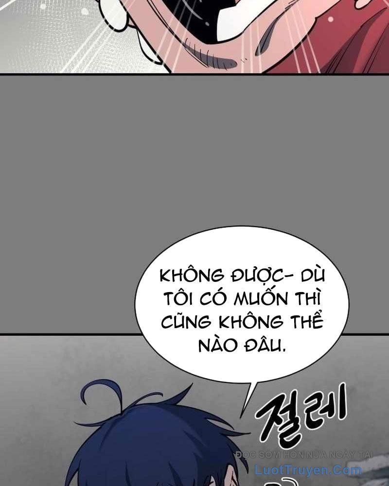 Cuộc Sống Học Đường Của Đội Trưởng Quận Chap 40 - Next Chap 41