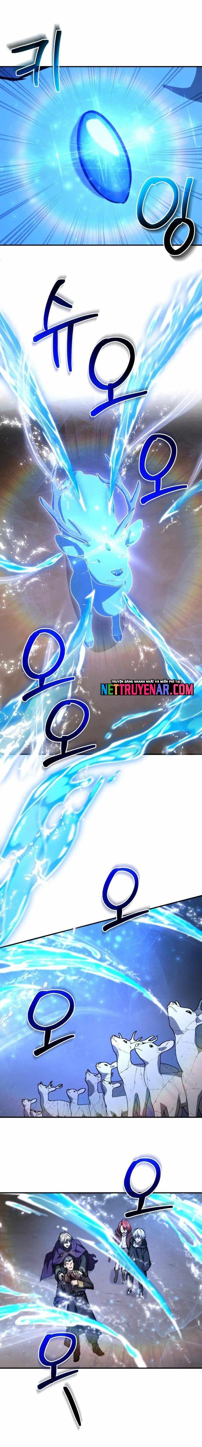 Đa Sắc Ma Pháp Sư Thiên Tài Chap 57 - Next Chap 58