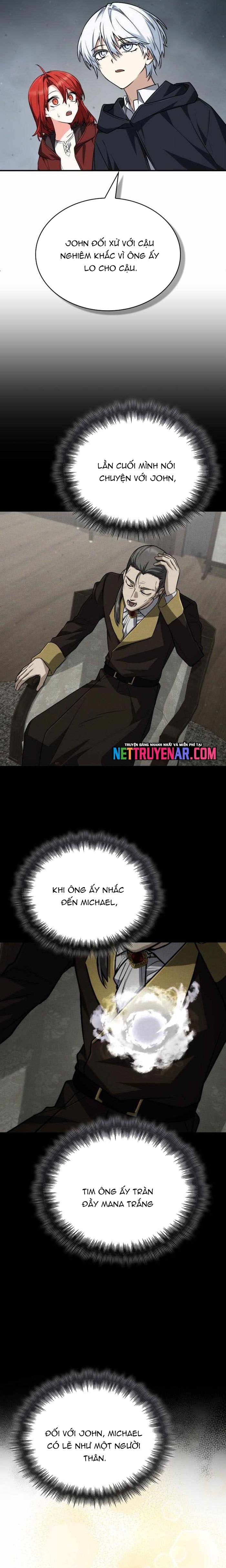 Đa Sắc Ma Pháp Sư Thiên Tài Chap 57 - Next Chap 58