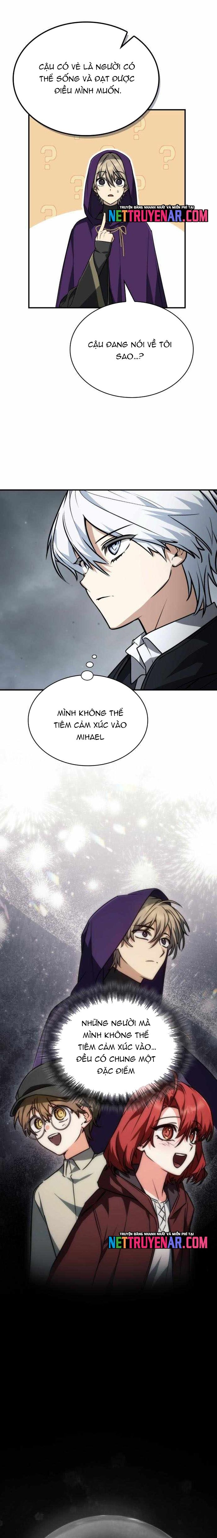 Đa Sắc Ma Pháp Sư Thiên Tài Chap 57 - Next Chap 58