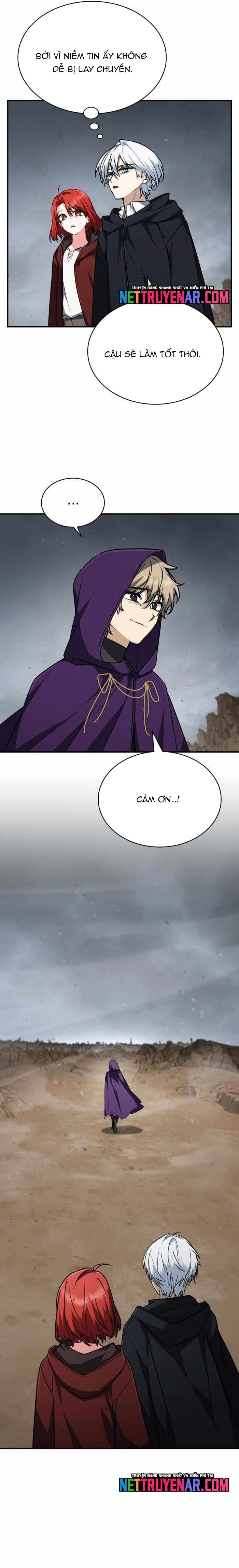 Đa Sắc Ma Pháp Sư Thiên Tài Chap 57 - Next Chap 58