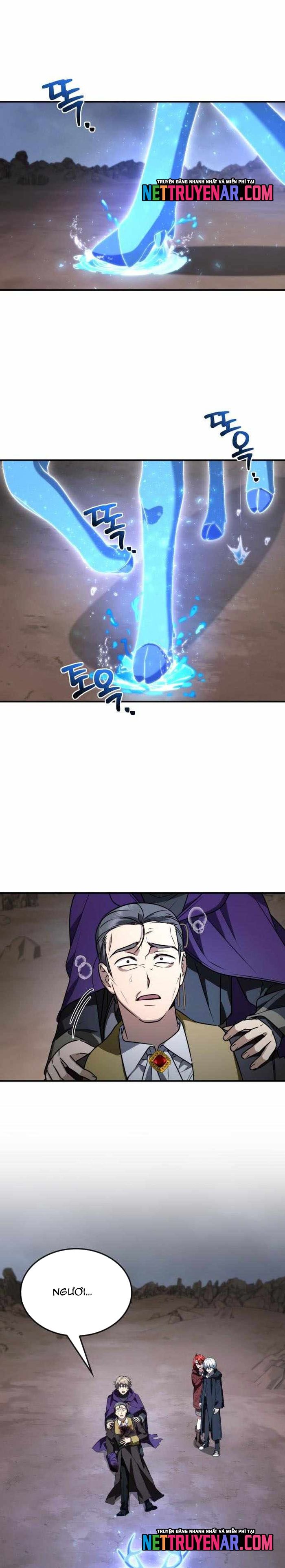 Đa Sắc Ma Pháp Sư Thiên Tài Chap 57 - Next Chap 58