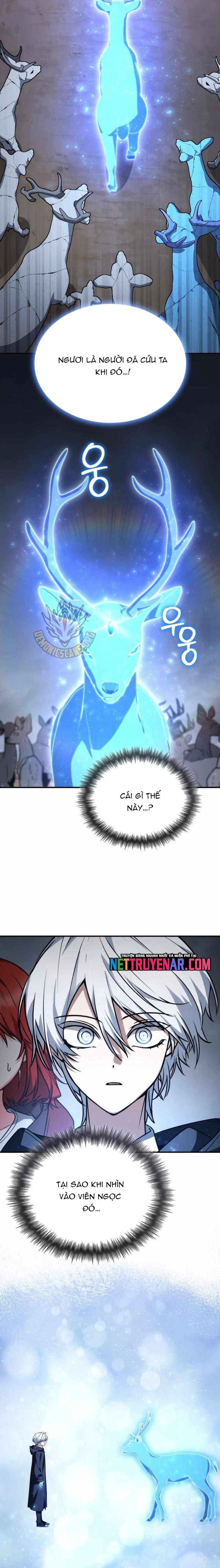 Đa Sắc Ma Pháp Sư Thiên Tài Chap 57 - Next Chap 58