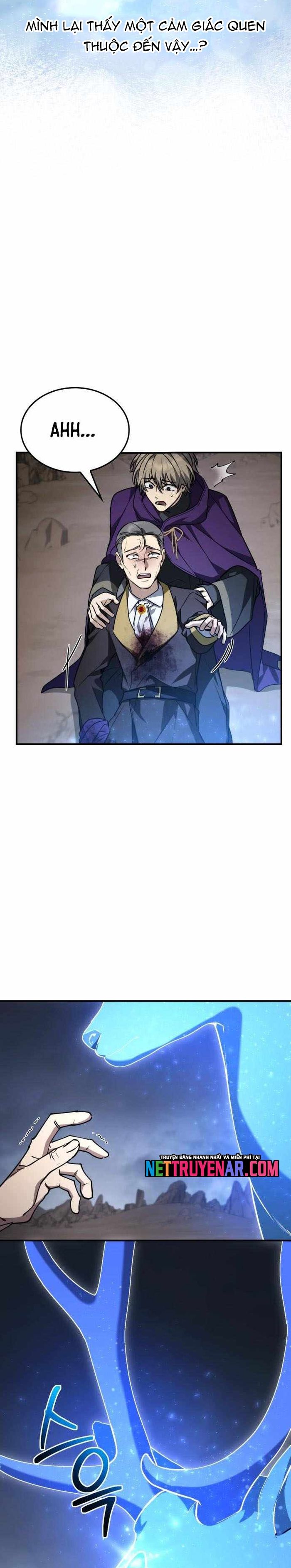 Đa Sắc Ma Pháp Sư Thiên Tài Chap 57 - Next Chap 58