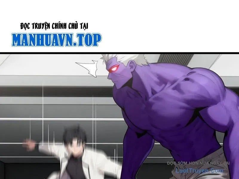 Võ Đạo Tông Sư Trùng Sinh Làm Công Nhân Chap 44 - Next Chap 45