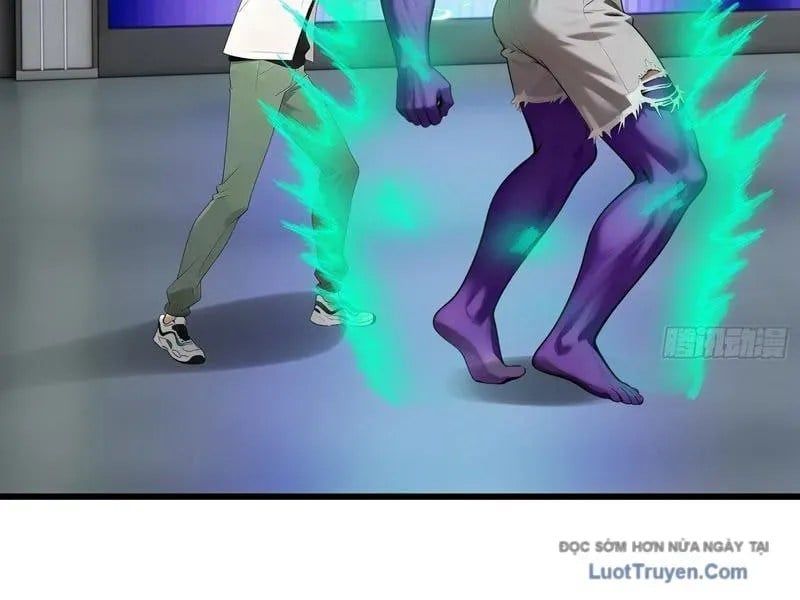 Võ Đạo Tông Sư Trùng Sinh Làm Công Nhân Chap 44 - Next Chap 45