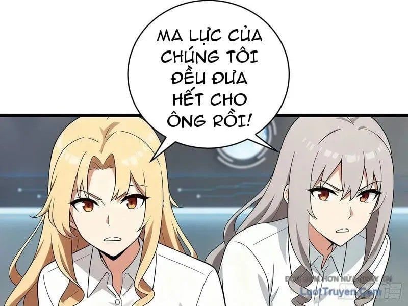 Võ Đạo Tông Sư Trùng Sinh Làm Công Nhân Chap 44 - Next Chap 45