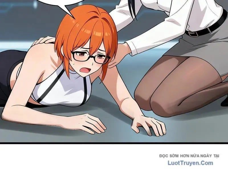 Võ Đạo Tông Sư Trùng Sinh Làm Công Nhân Chap 44 - Next Chap 45