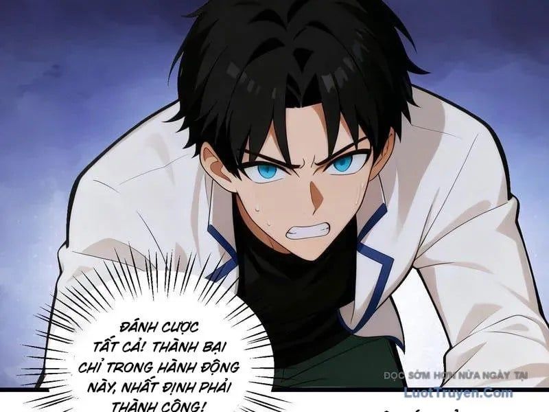 Võ Đạo Tông Sư Trùng Sinh Làm Công Nhân Chap 44 - Next Chap 45