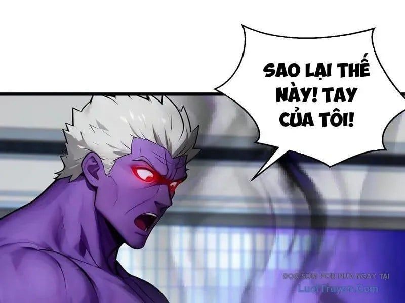 Võ Đạo Tông Sư Trùng Sinh Làm Công Nhân Chap 44 - Next Chap 45