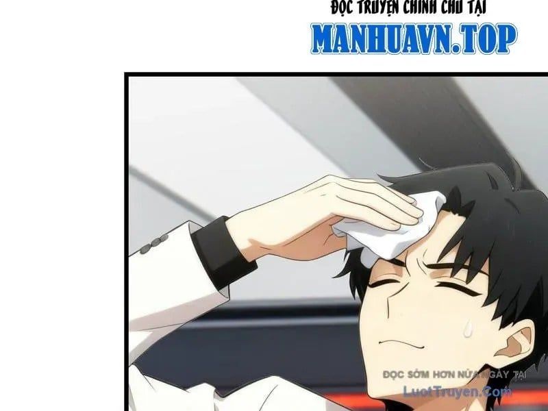 Võ Đạo Tông Sư Trùng Sinh Làm Công Nhân Chap 44 - Next Chap 45