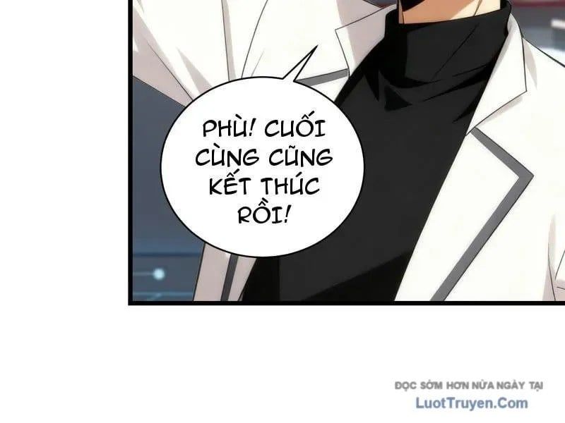 Võ Đạo Tông Sư Trùng Sinh Làm Công Nhân Chap 44 - Next Chap 45