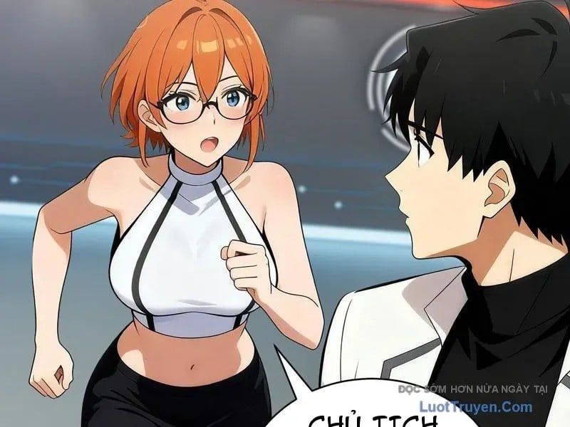 Võ Đạo Tông Sư Trùng Sinh Làm Công Nhân Chap 44 - Next Chap 45