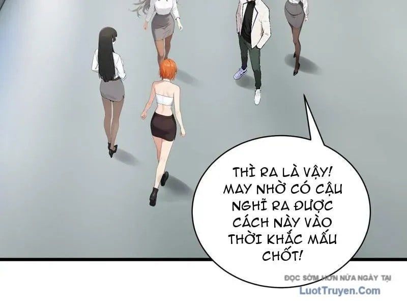 Võ Đạo Tông Sư Trùng Sinh Làm Công Nhân Chap 44 - Next Chap 45