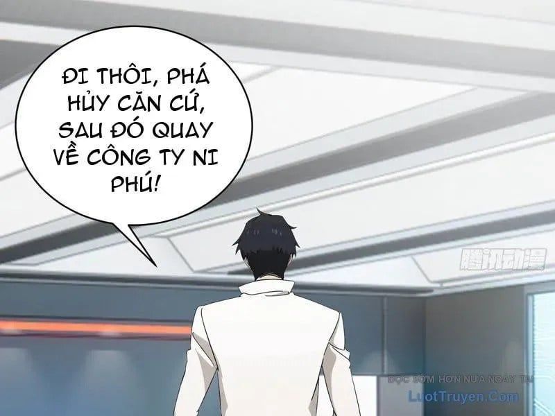 Võ Đạo Tông Sư Trùng Sinh Làm Công Nhân Chap 44 - Next Chap 45