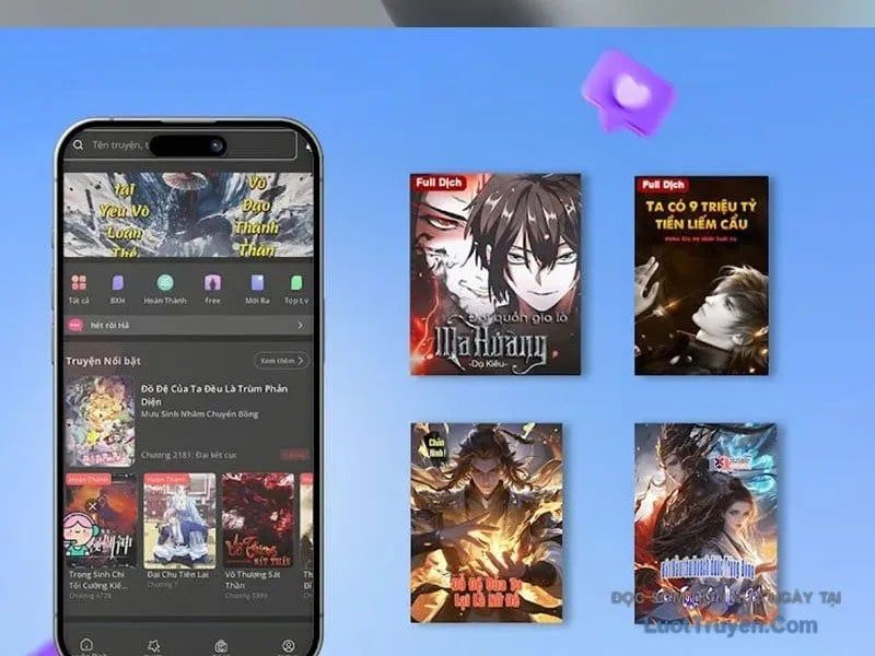 Võ Đạo Tông Sư Trùng Sinh Làm Công Nhân Chap 44 - Next Chap 45