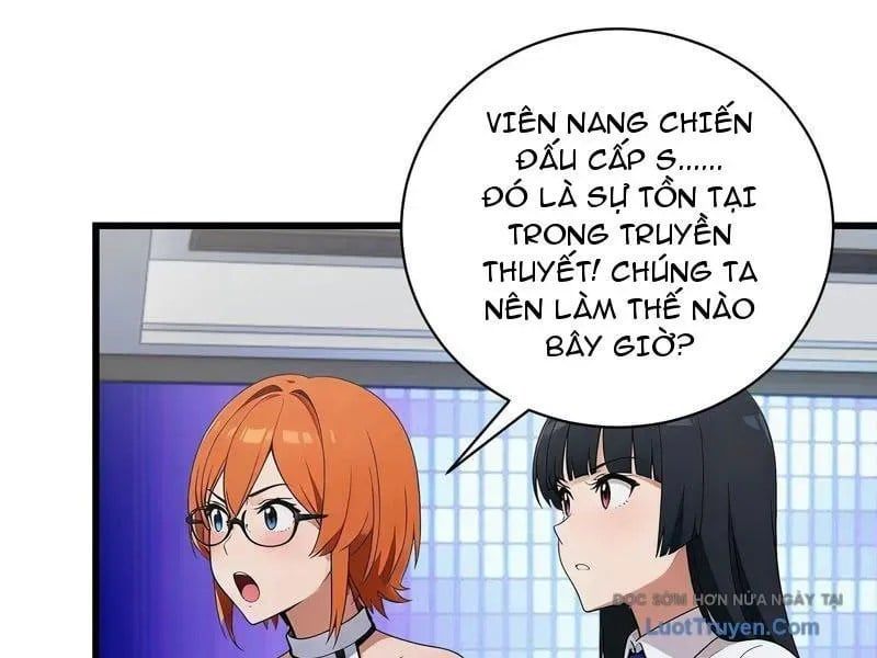 Võ Đạo Tông Sư Trùng Sinh Làm Công Nhân Chap 44 - Next Chap 45