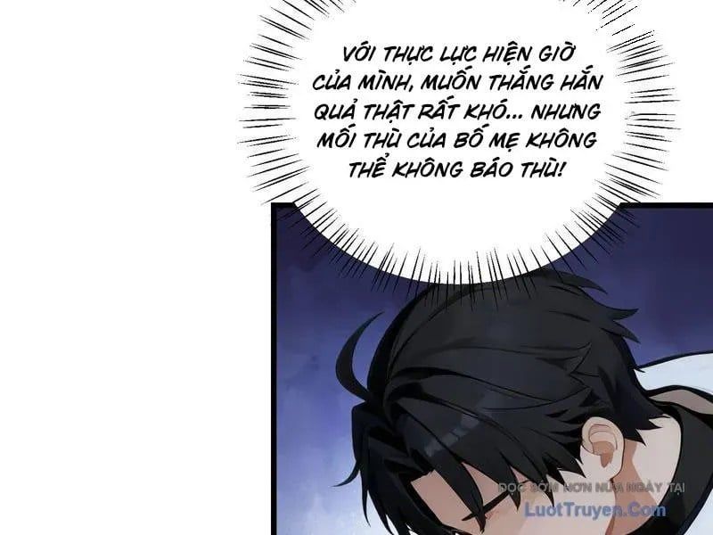 Võ Đạo Tông Sư Trùng Sinh Làm Công Nhân Chap 44 - Next Chap 45