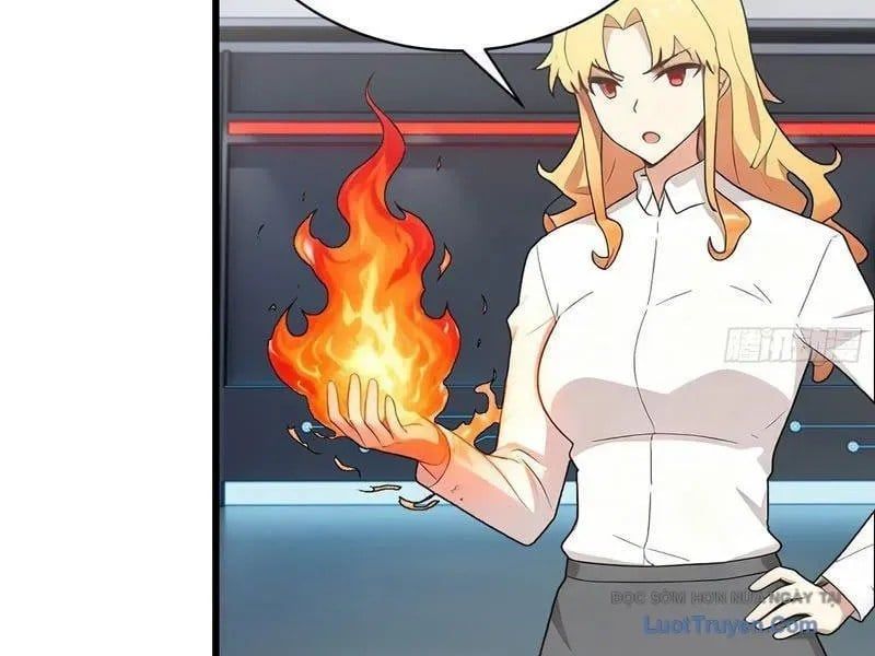 Võ Đạo Tông Sư Trùng Sinh Làm Công Nhân Chap 44 - Next Chap 45