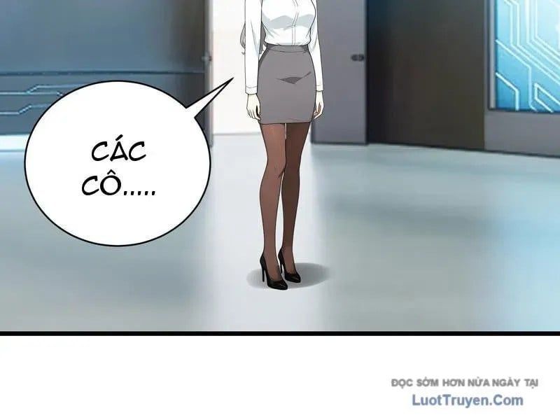 Võ Đạo Tông Sư Trùng Sinh Làm Công Nhân Chap 44 - Next Chap 45