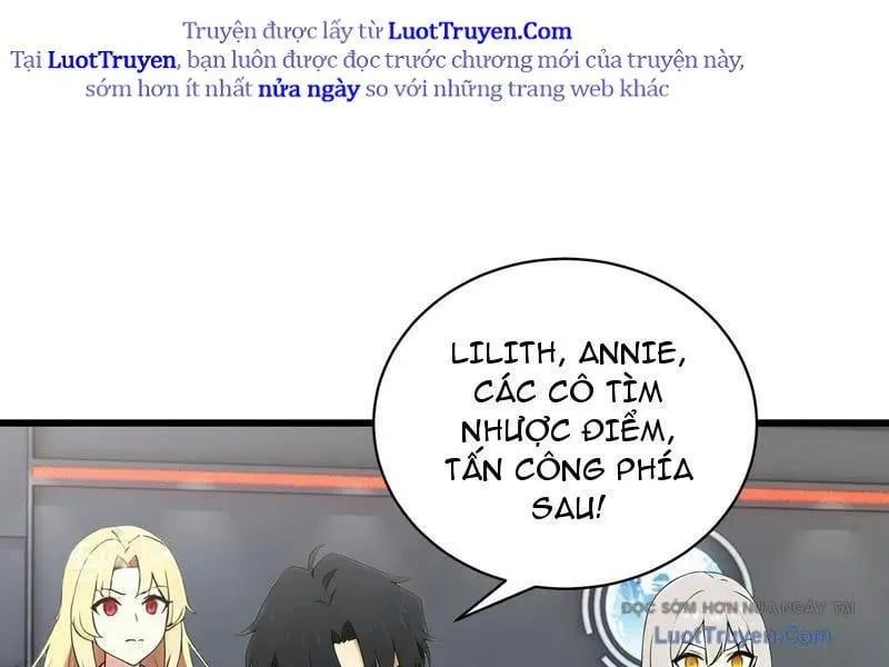 Võ Đạo Tông Sư Trùng Sinh Làm Công Nhân Chap 44 - Next Chap 45