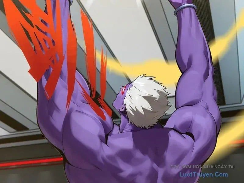 Võ Đạo Tông Sư Trùng Sinh Làm Công Nhân Chap 44 - Next Chap 45