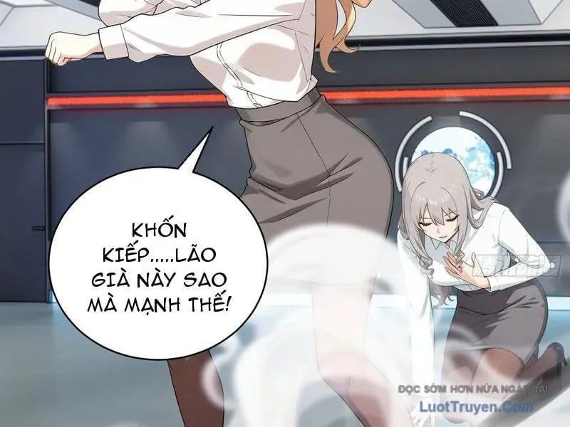 Võ Đạo Tông Sư Trùng Sinh Làm Công Nhân Chap 44 - Next Chap 45