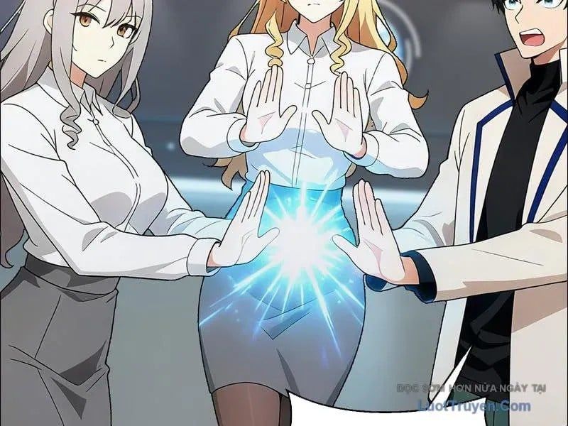 Võ Đạo Tông Sư Trùng Sinh Làm Công Nhân Chap 44 - Next Chap 45